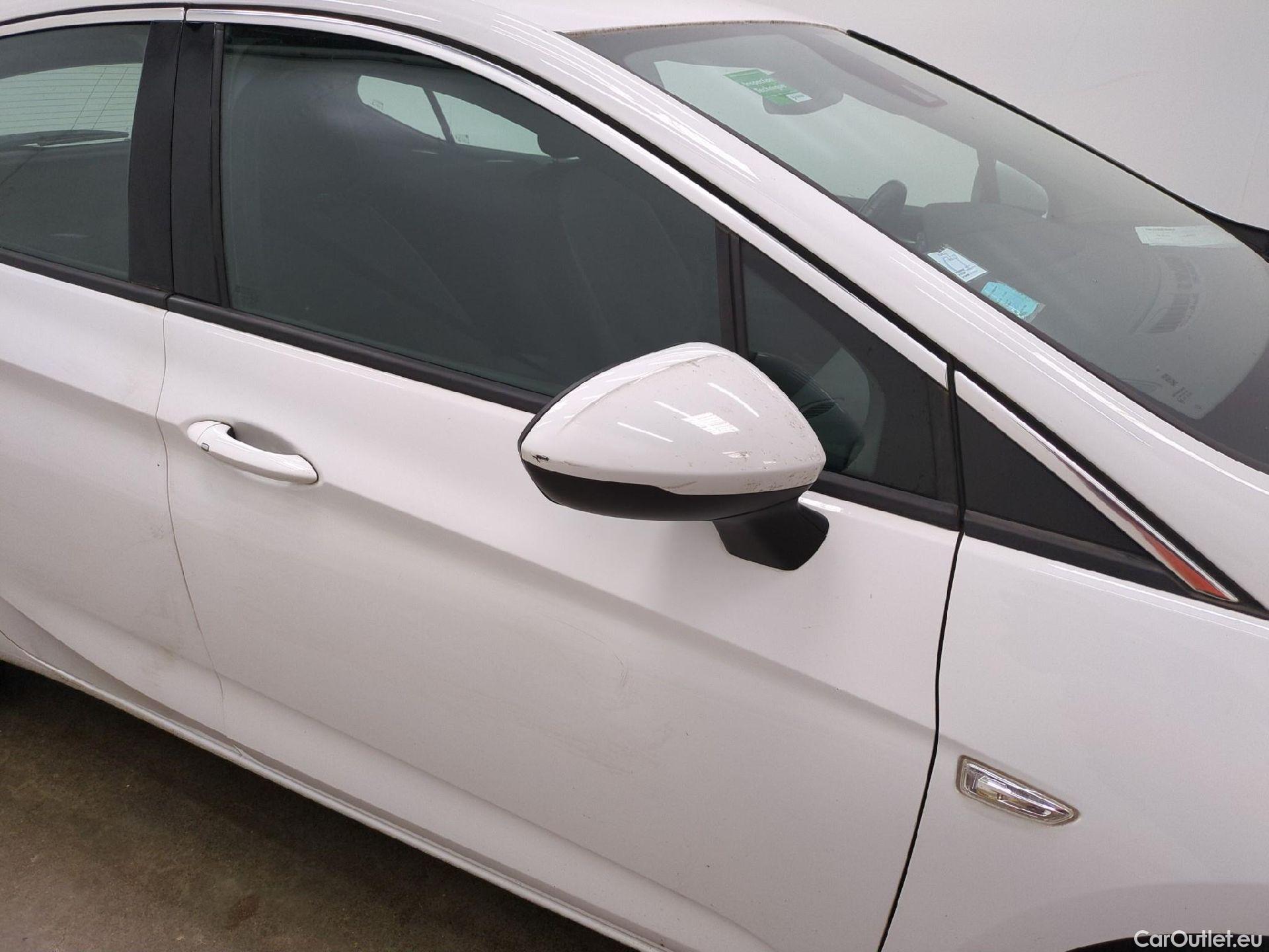  Opel  Astra OPEL  / 2019 / 5P / Berline 1.5 Diesel 122 ch Auto ELEGANCE BUSINESS / TRANSFO VP VF #38