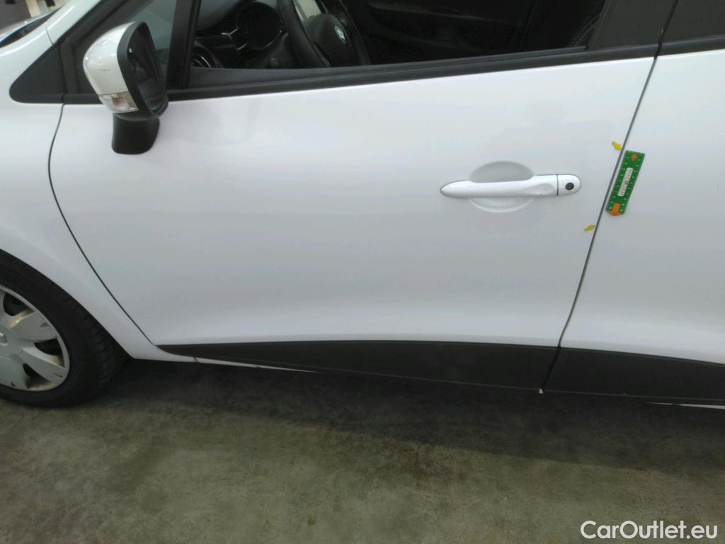  Renault  Clio  IV Air MediaNav 1.5 dCi 90CV BVM5 E6 #42