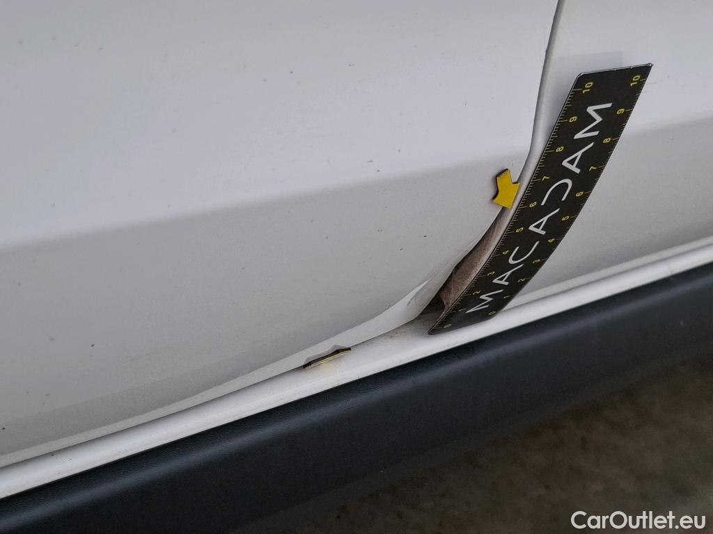  Citroen  C3 CITROEN  Société / 2020 / 5P / Berline / VU PureTech 83 S&S BVM Feel Nav #2