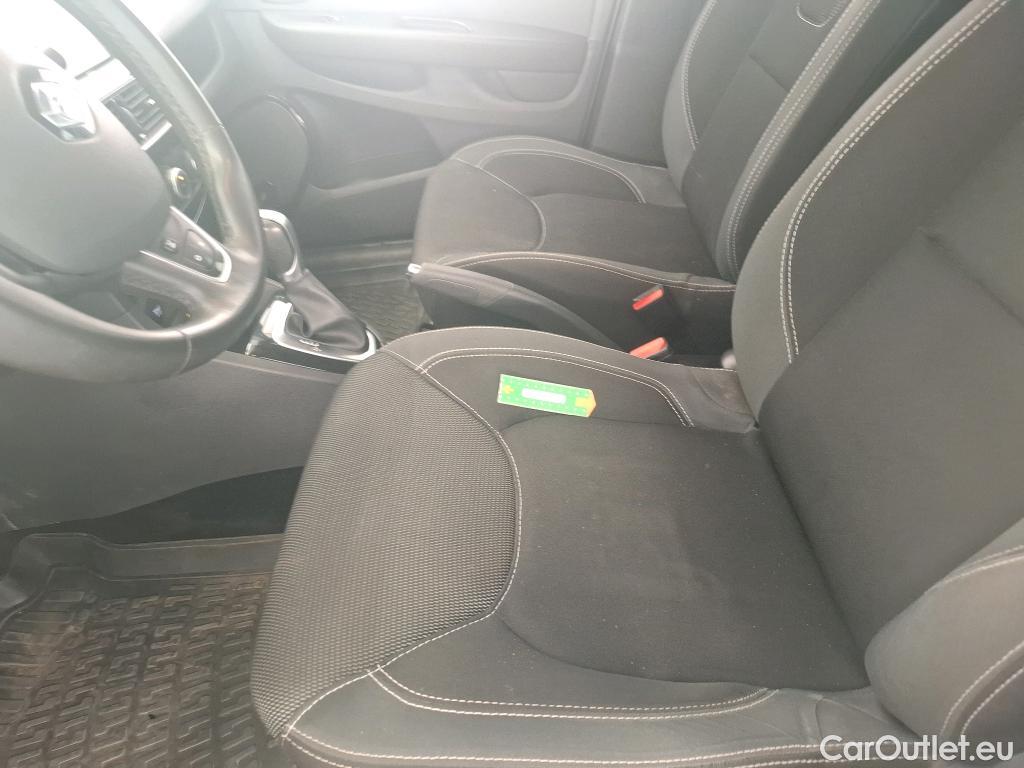  Renault  Clio  IV Business 1.5 dCi 90CV BVA6 E6 / TRANSFO VP/VF #26