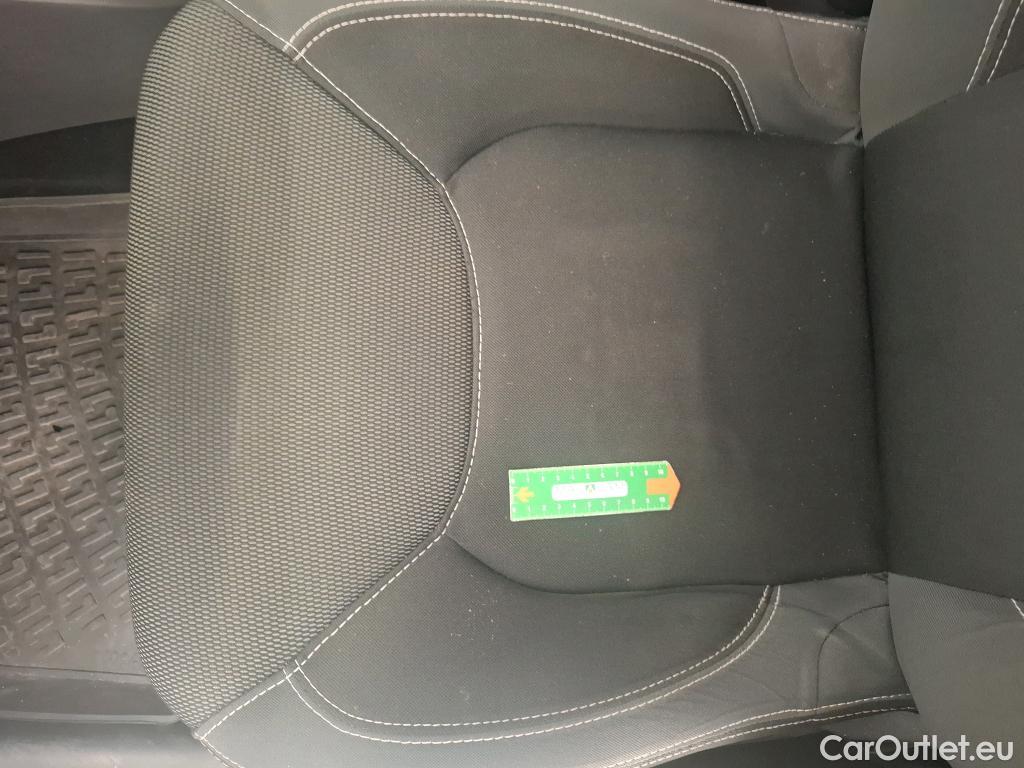  Renault  Clio  IV Business 1.5 dCi 90CV BVA6 E6 / TRANSFO VP/VF #27