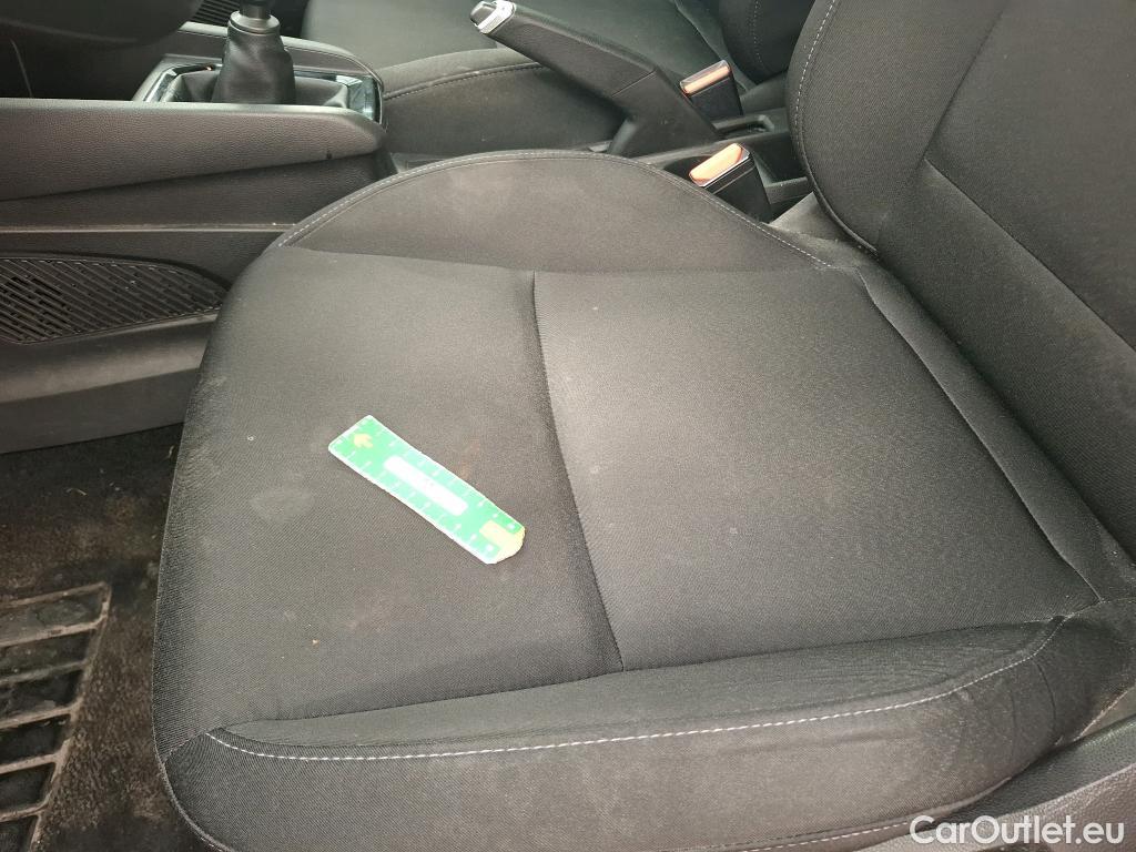 Renault  Clio  V Société Air Nav 1.0 TCe 90CV BVM6 E6d #26