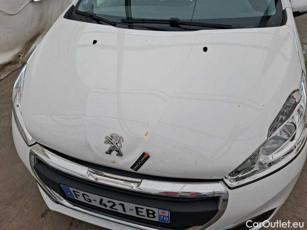  Peugeot  208  Affaire Premium Pack 1.2 80CV BVM5 E6dT #6