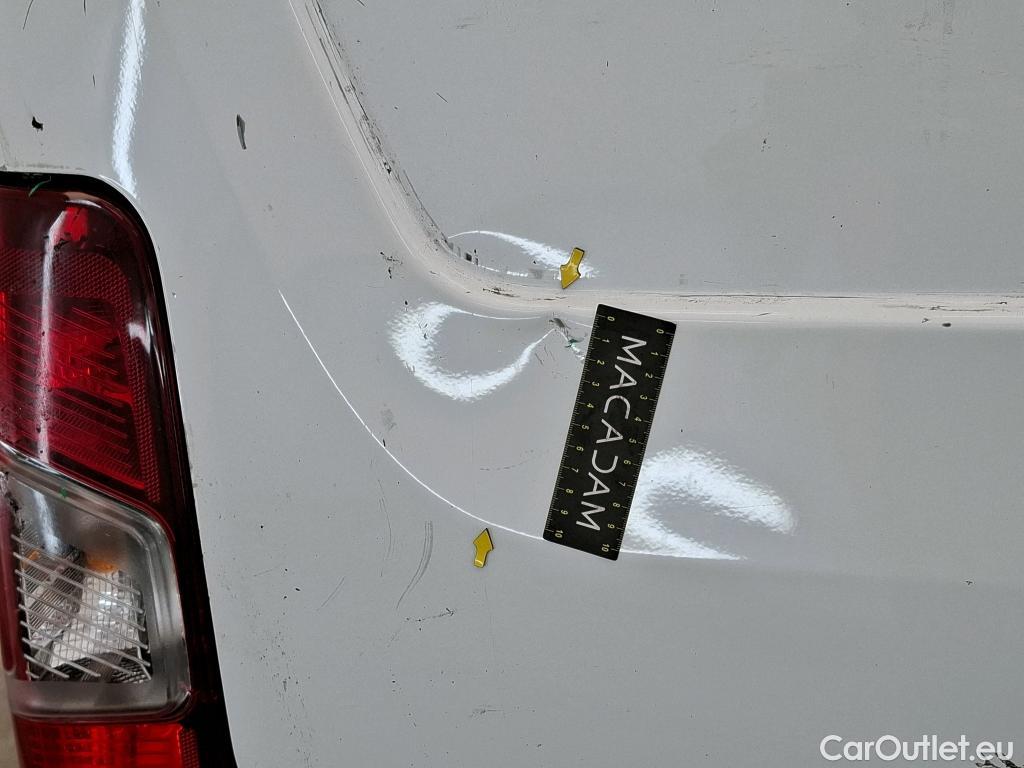  Citroen  Berlingo  Fourgon Club M 650 1.5 BlueHDi 100CV BVM6 E6d #13