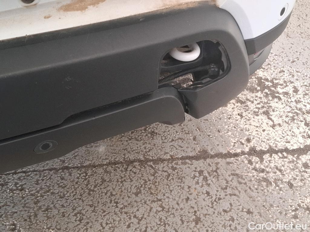  Dacia  Duster  II Comfort 4WD 1.5 dCi 110CV BVM6 E6 / TRANSFO VP VF #32