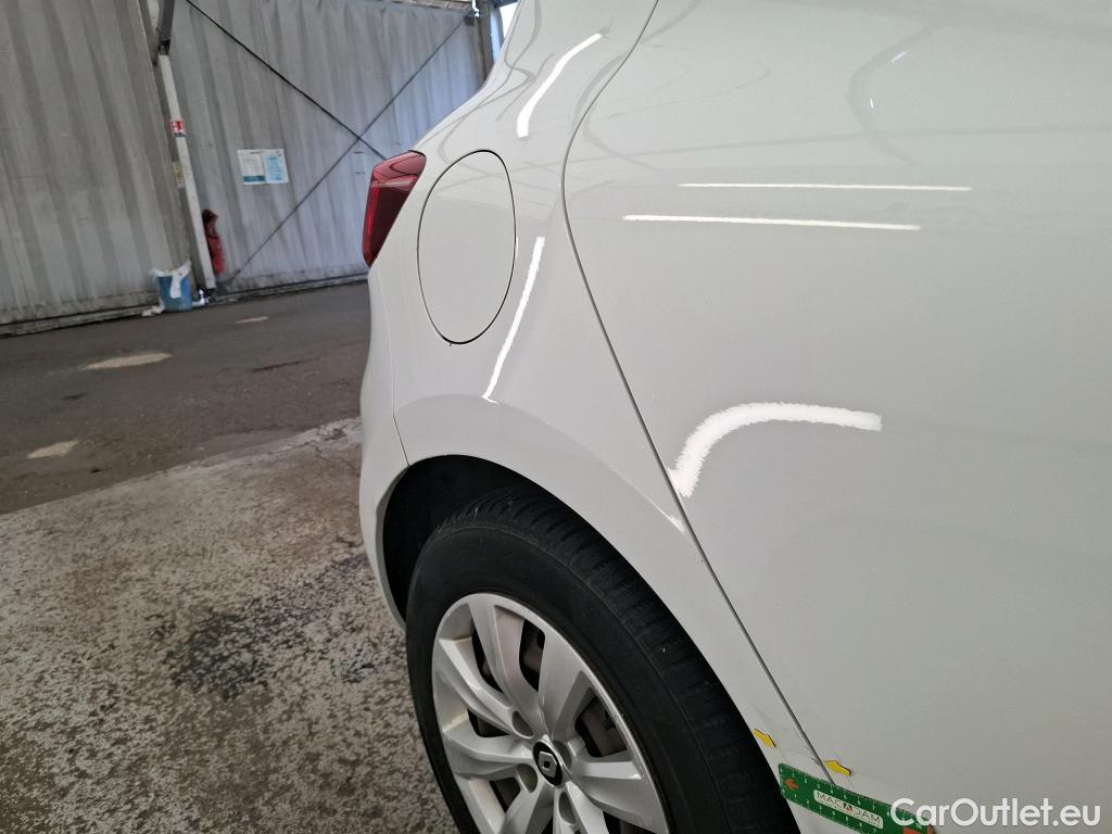  Renault  Clio  V Société Air Nav 1.0 TCe 90CV BVM6 E6d #31