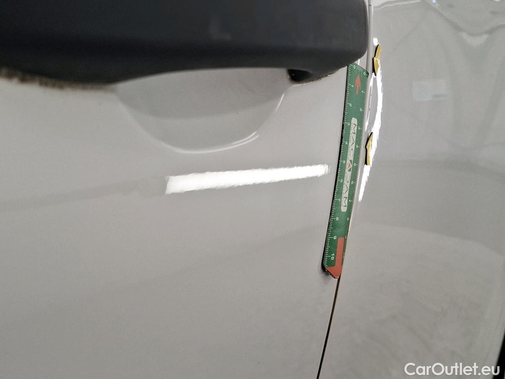  Renault  Clio  V Société Air Nav 1.0 TCe 90CV BVM6 E6d #30