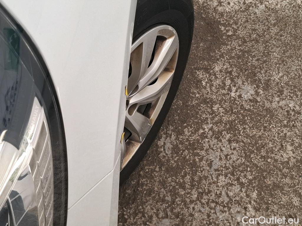  Renault  Clio  V Société Air Nav 1.0 TCe 90CV BVM6 E6d #15