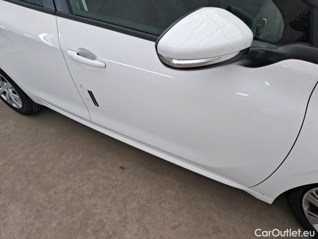  Peugeot  208  Affaire Premium Pack 1.5 HDi 100CV BVM5 E6dT #21