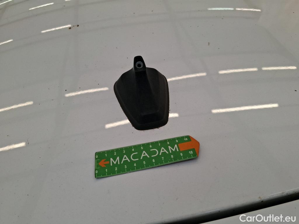  Renault  Megane  IV Berline 5 ptes. Société Air Nav 1.5 dCi 90CV BVM6 E6 #32