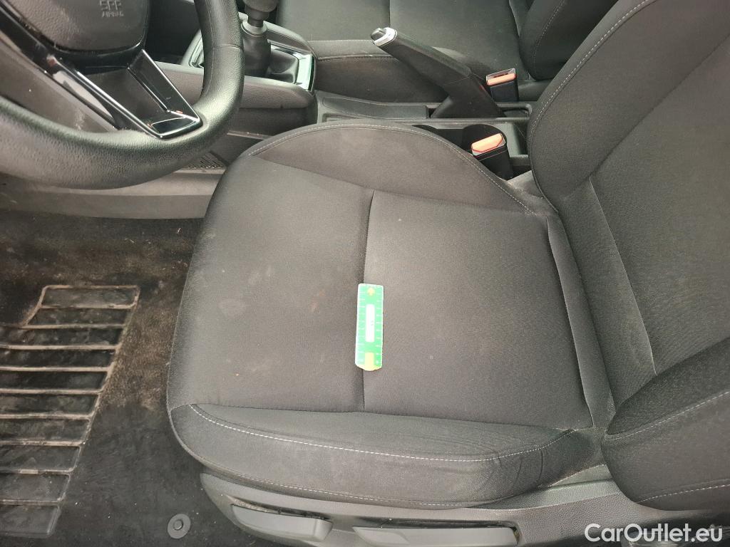  Renault  Clio  V Société Air Nav 1.0 TCe 90CV BVM6 E6d #40