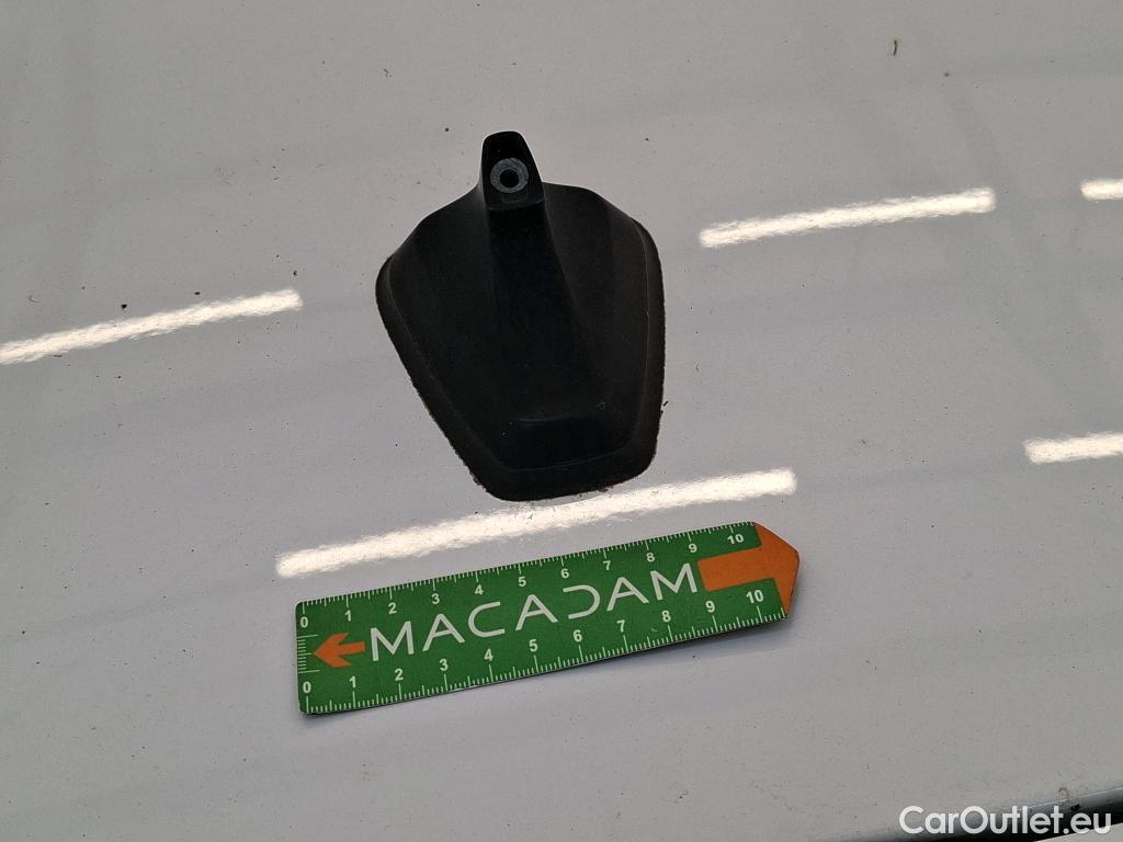  Renault  Megane  IV Berline 5 ptes. Société Air Nav 1.5 dCi 90CV BVM6 E6 #33