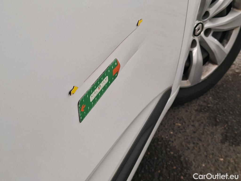  Renault  Clio  V Société Air Nav 1.0 TCe 90CV BVM6 E6d #9