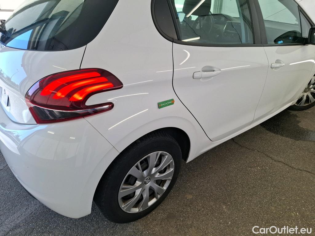  Peugeot  208  Affaire Premium Pack 1.5 HDi 100CV BVM5 E6dT #55