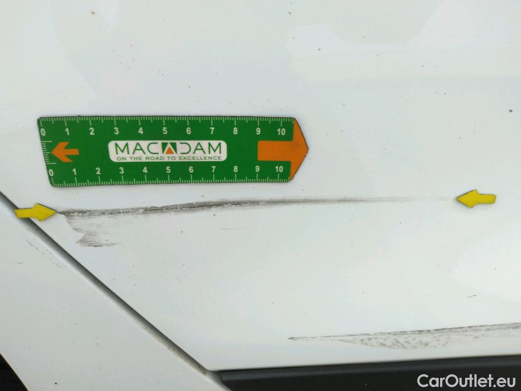  Renault  Clio  IV Air MediaNav 1.5 dCi 90CV BVM5 E6 #13