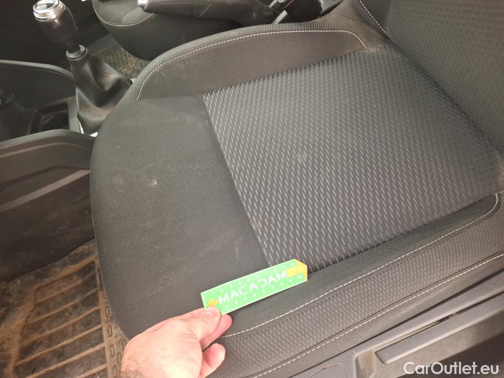  Dacia  Duster  II Comfort 4WD 1.5 dCi 110CV BVM6 E6 / TRANSFO VP VF #29