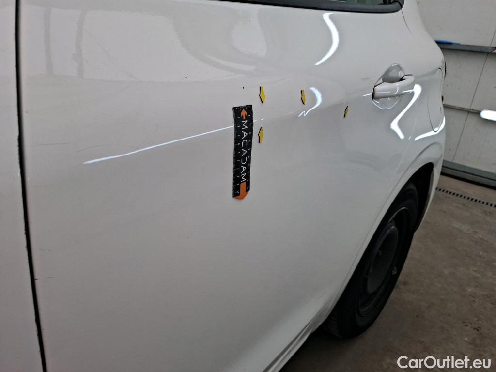  Peugeot  208  Affaire Premium Pack 1.2 80CV BVM5 E6dT #29