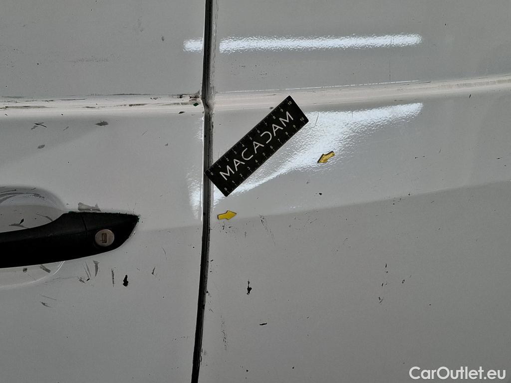  Citroen  Berlingo  Fourgon Club M 650 1.5 BlueHDi 100CV BVM6 E6d #34