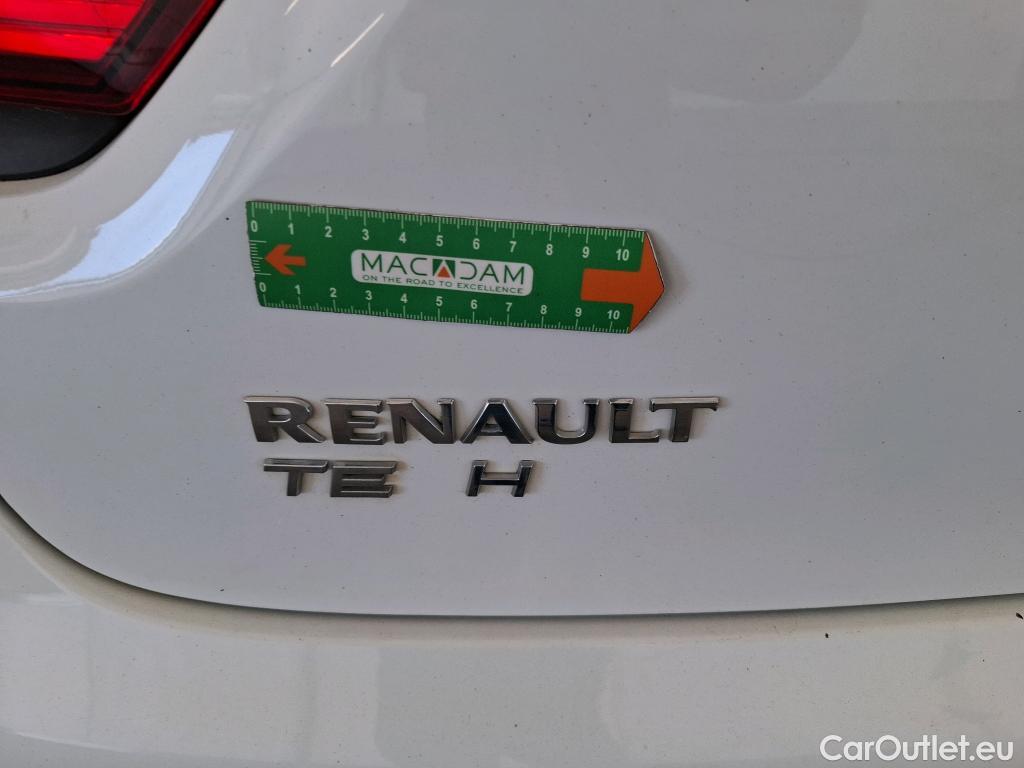  Renault  Clio  IV Business 1.5 dCi 90CV BVA6 E6 / TRANSFO VP/VF #25