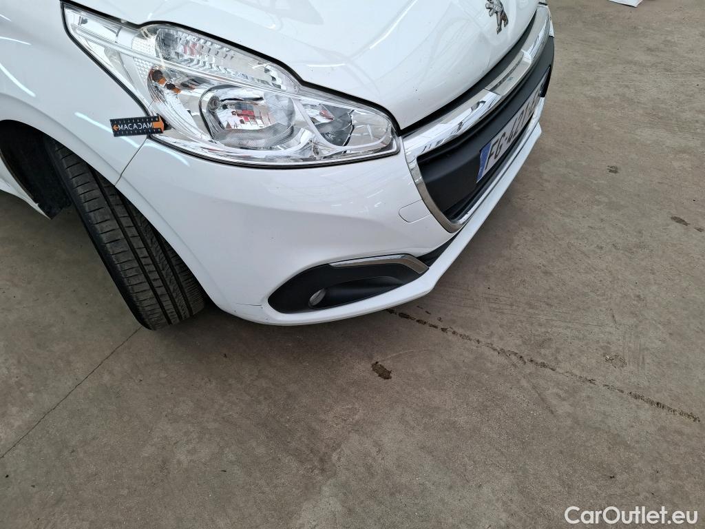  Peugeot  208  Affaire Premium Pack 1.2 80CV BVM5 E6dT #14