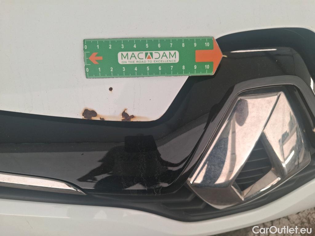 Renault  Clio  IV Business 1.5 dCi 90CV BVA6 E6 / TRANSFO VP/VF #4