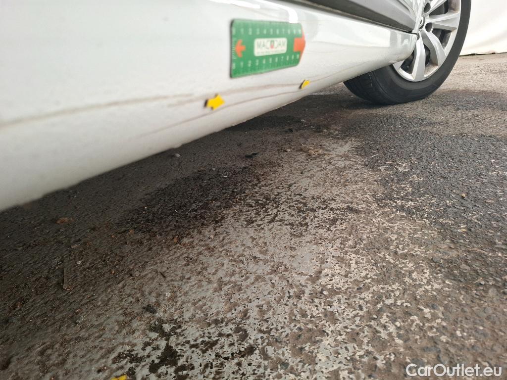  Renault  Clio  V Société Air Nav 1.0 TCe 90CV BVM6 E6d #19