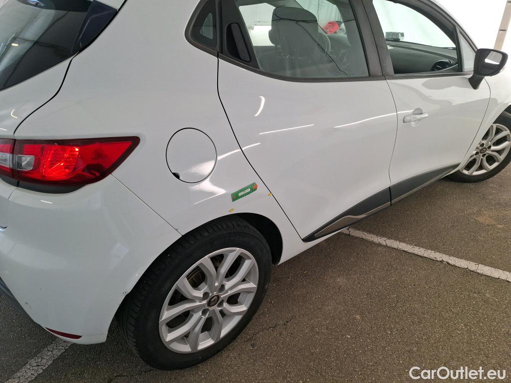  Renault  Clio  IV Business 1.5 dCi 90CV BVA6 E6 / TRANSFO VP/VF #1