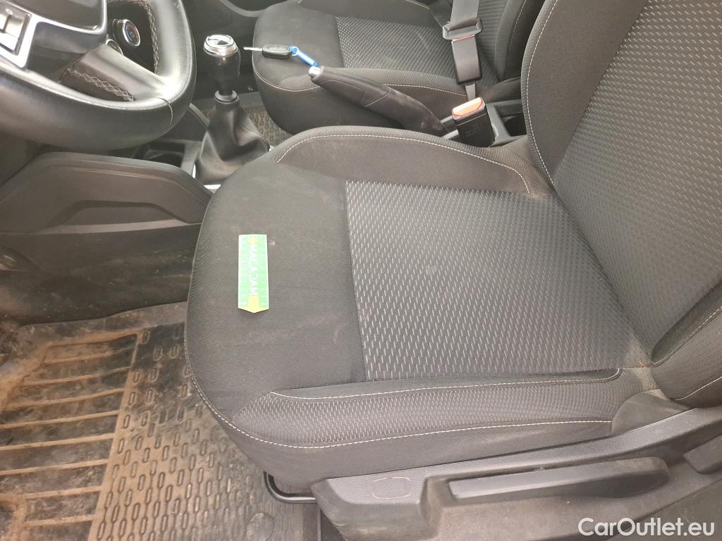  Dacia  Duster  II Comfort 4WD 1.5 dCi 110CV BVM6 E6 / TRANSFO VP VF #21