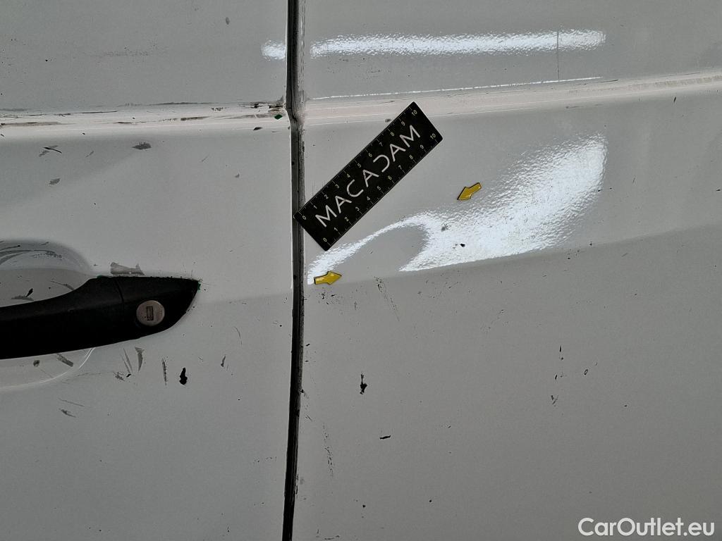 Citroen  Berlingo  Fourgon Club M 650 1.5 BlueHDi 100CV BVM6 E6d #33
