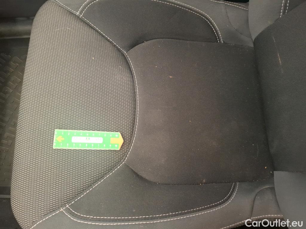  Renault  Clio  IV Business 1.5 dCi 90CV BVA6 E6 / TRANSFO VP/VF #29