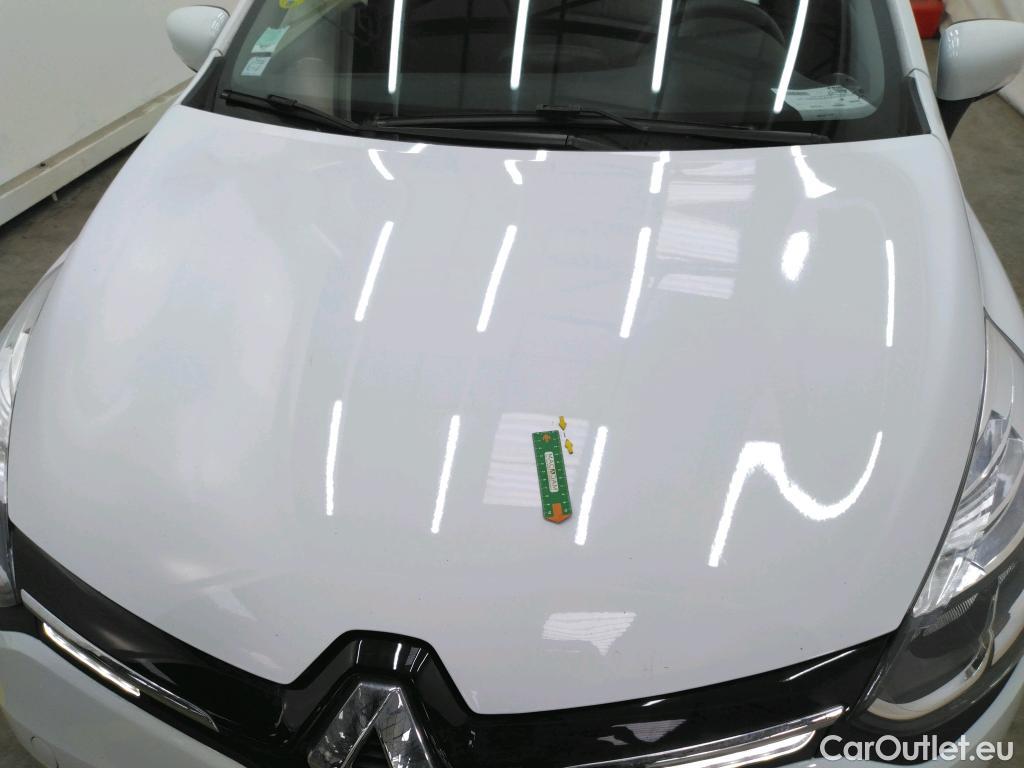  Renault  Clio  IV Air MediaNav 1.5 dCi 90CV BVM5 E6 #48