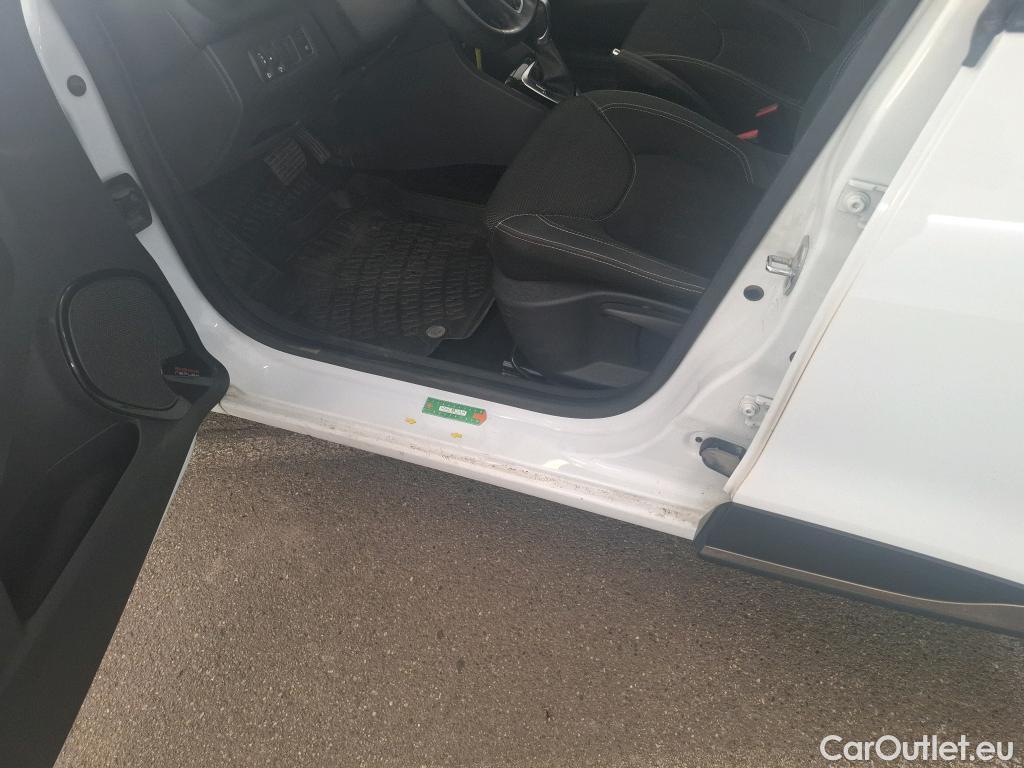  Renault  Clio  IV Business 1.5 dCi 90CV BVA6 E6 / TRANSFO VP/VF #5