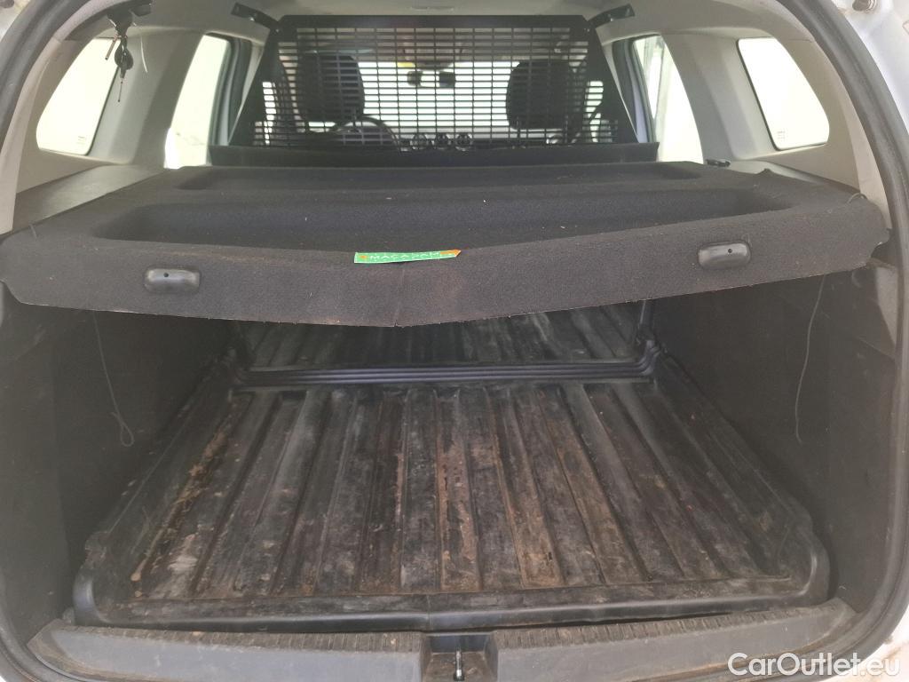  Dacia  Duster  II Comfort 4WD 1.5 dCi 110CV BVM6 E6 / TRANSFO VP VF #15