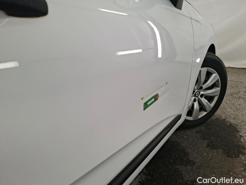  Renault  Clio  V Société Air Nav 1.0 TCe 90CV BVM6 E6d #8