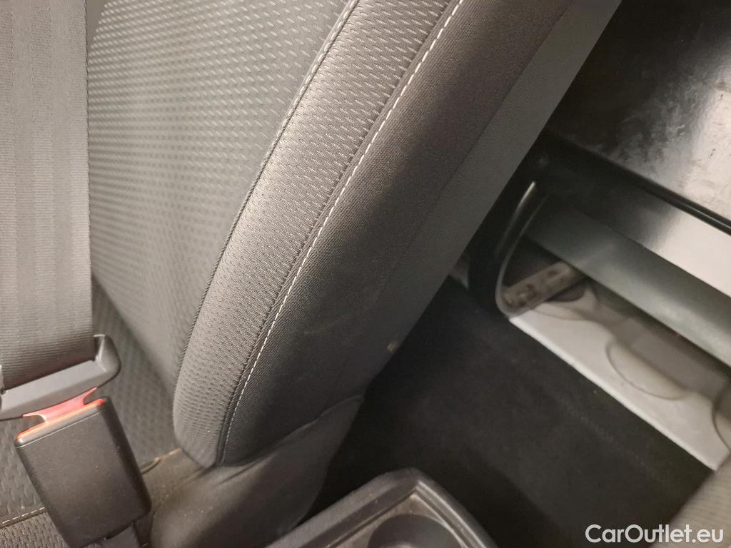  Dacia  Duster  II Comfort 4WD 1.5 dCi 110CV BVM6 E6 / TRANSFO VP VF #31