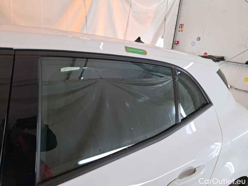  Renault  Megane  IV Berline 5 ptes. Société Air Nav 1.5 dCi 90CV BVM6 E6 #13
