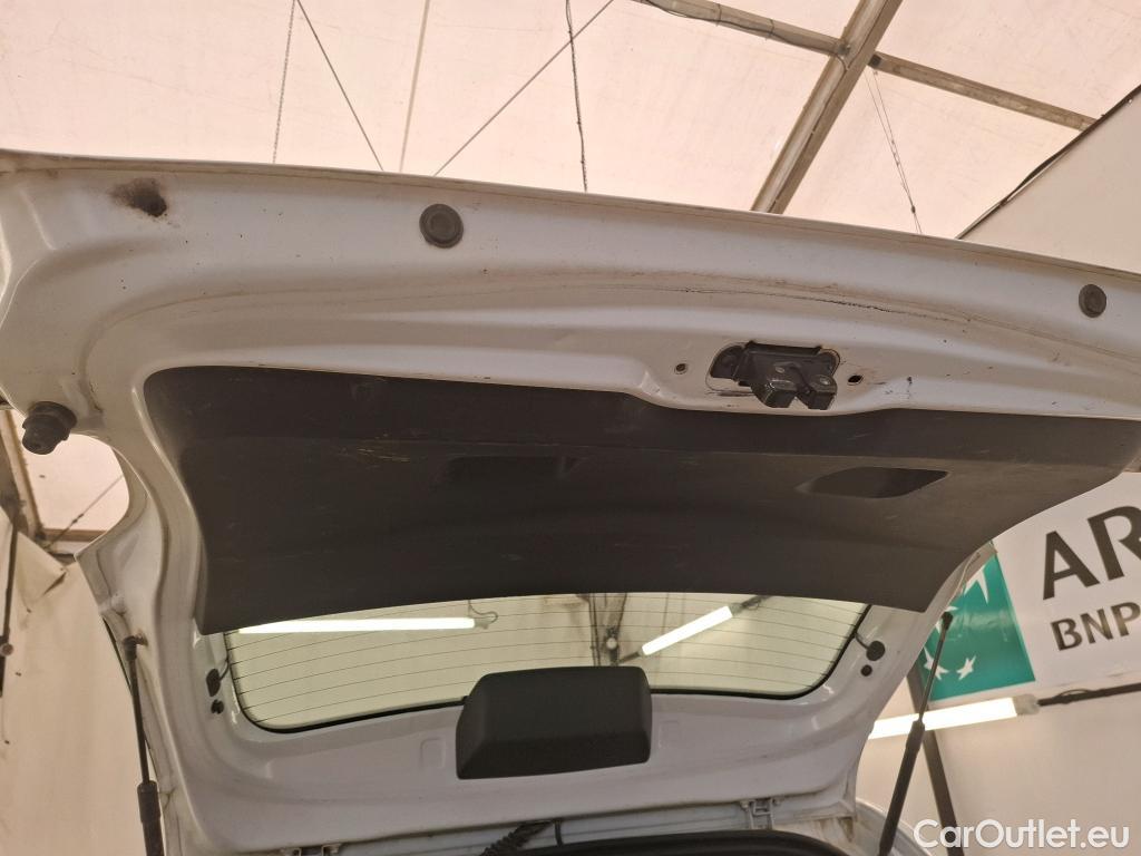 Dacia  Duster  II Comfort 4WD 1.5 dCi 110CV BVM6 E6 / TRANSFO VP VF #23