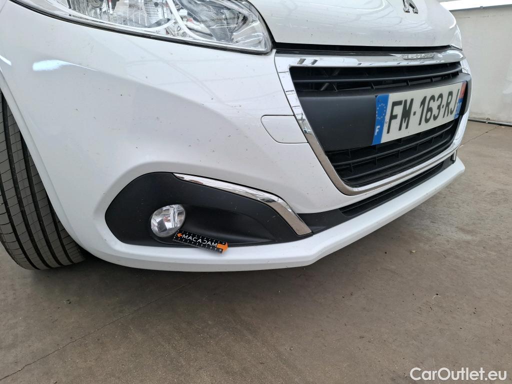  Peugeot  208  Affaire Premium Pack 1.5 HDi 100CV BVM5 E6dT #28