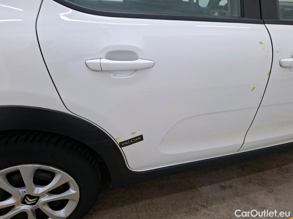  Citroen  C3 CITROEN  Société / 2020 / 5P / Berline / VU PureTech 83 S&S BVM Feel Nav #16