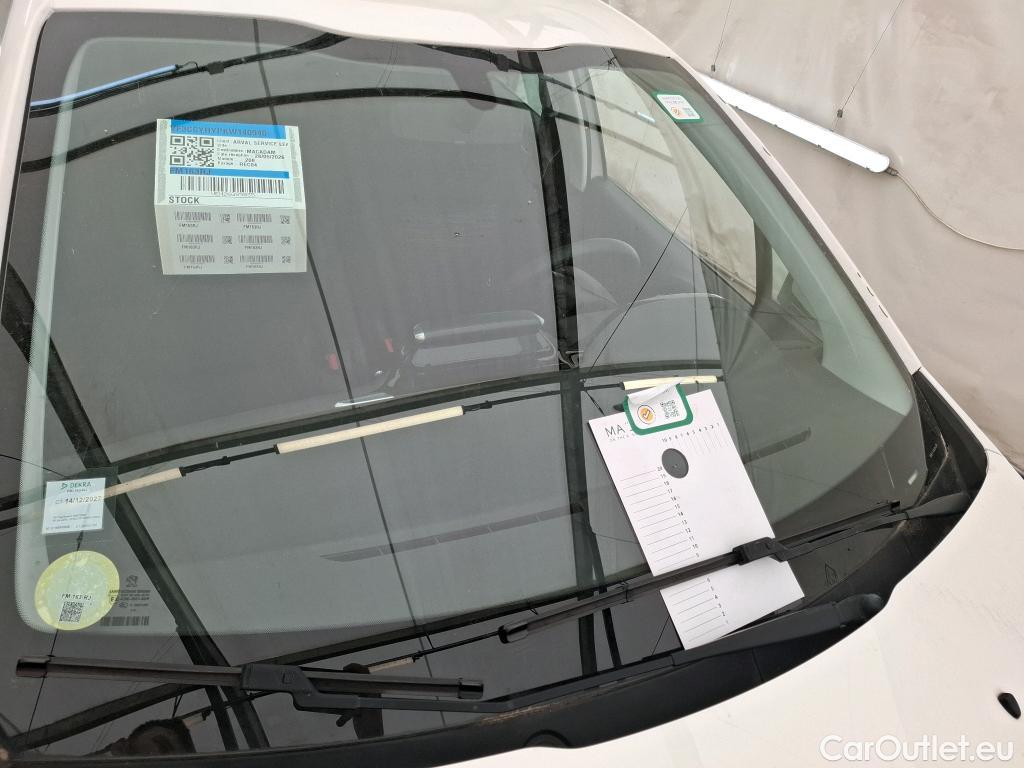  Peugeot  208  Affaire Premium Pack 1.5 HDi 100CV BVM5 E6dT #11