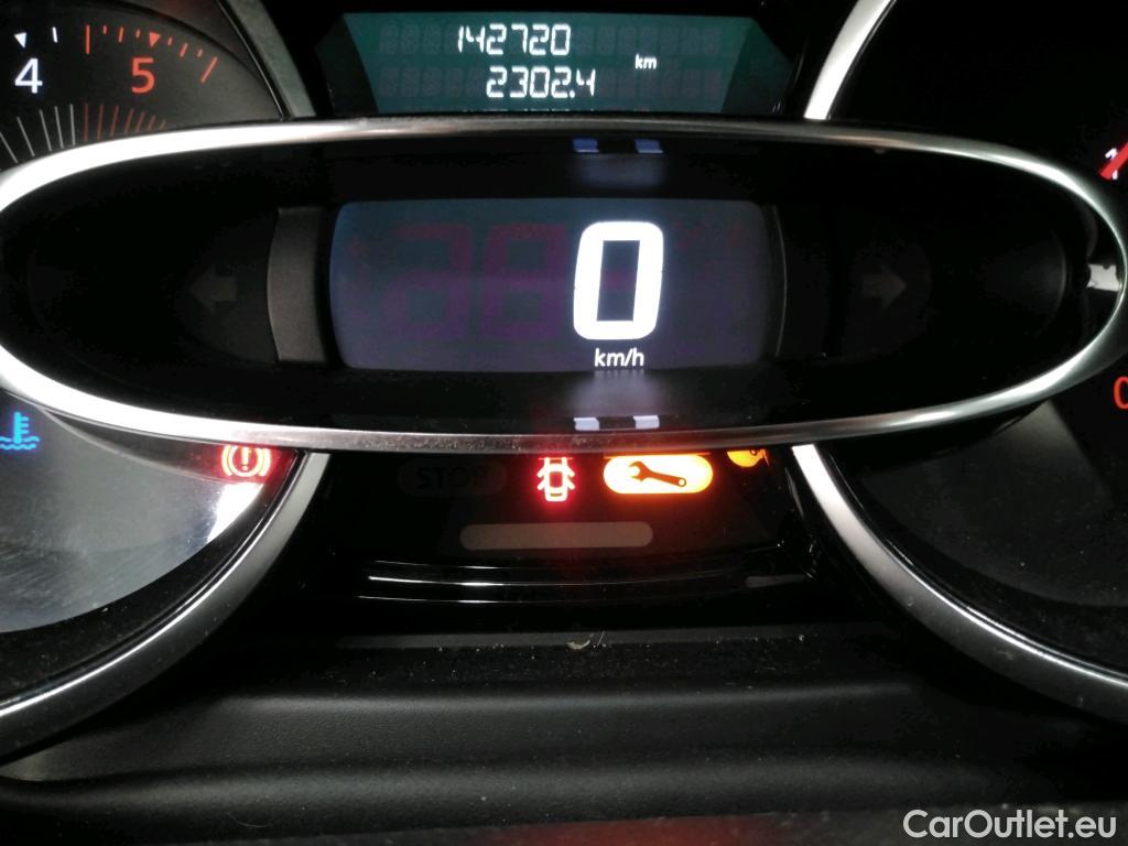  Renault  Clio  IV Air MediaNav 1.5 dCi 90CV BVM5 E6 #39