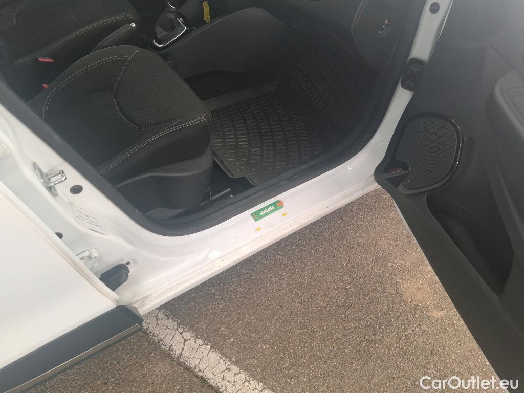  Renault  Clio  IV Business 1.5 dCi 90CV BVA6 E6 / TRANSFO VP/VF #11