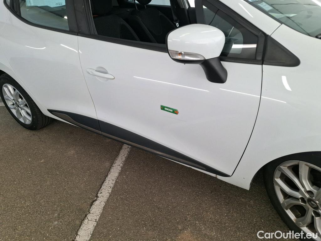  Renault  Clio  IV Business 1.5 dCi 90CV BVA6 E6 / TRANSFO VP/VF #40