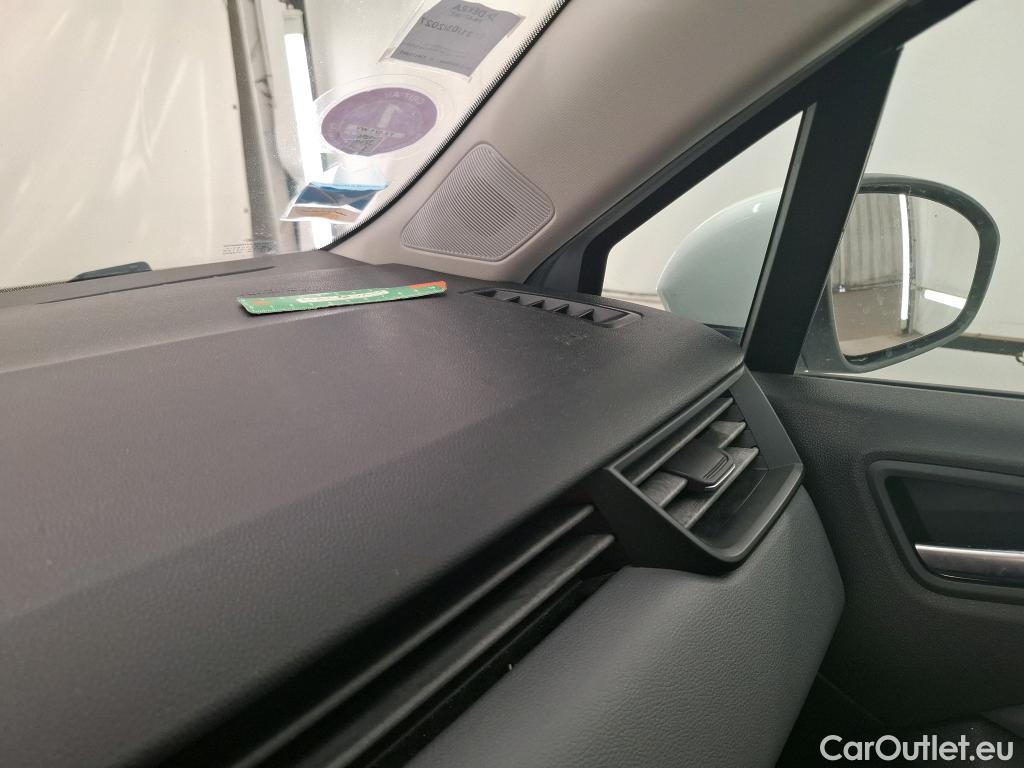  Renault  Clio  V Société Air Nav 1.0 TCe 90CV BVM6 E6d #20