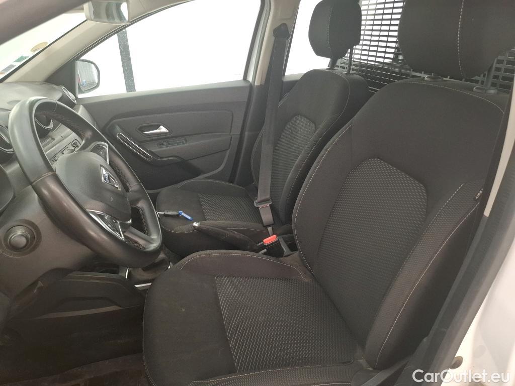  Dacia  Duster  II Comfort 4WD 1.5 dCi 110CV BVM6 E6 / TRANSFO VP VF #28