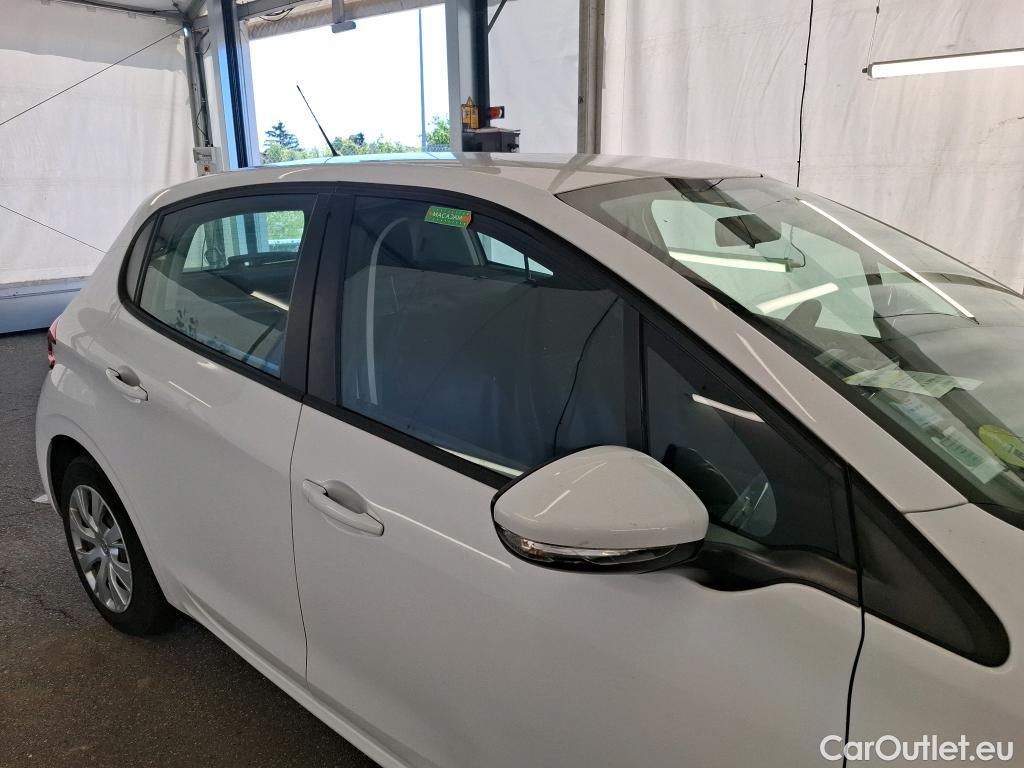  Peugeot  208  Affaire Premium Pack 1.5 HDi 100CV BVM5 E6dT #20