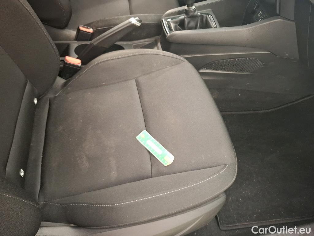  Renault  Clio  V Société Air Nav 1.0 TCe 90CV BVM6 E6d #39