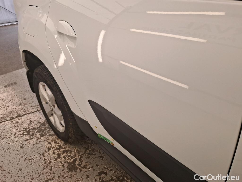  Dacia  Duster  II Comfort 4WD 1.5 dCi 110CV BVM6 E6 / TRANSFO VP VF #4