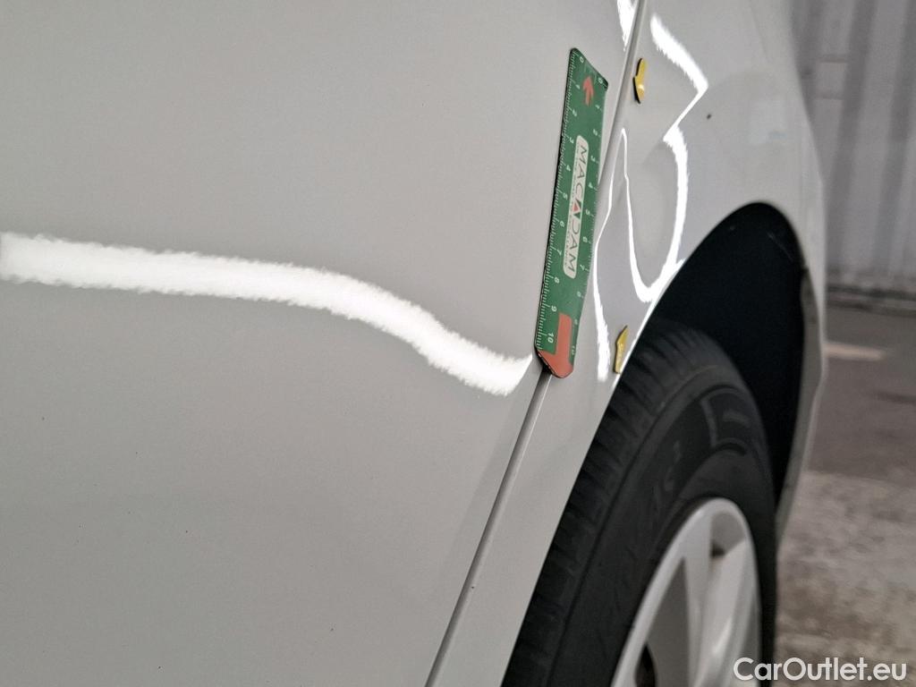  Renault  Clio  V Société Air Nav 1.0 TCe 90CV BVM6 E6d #13