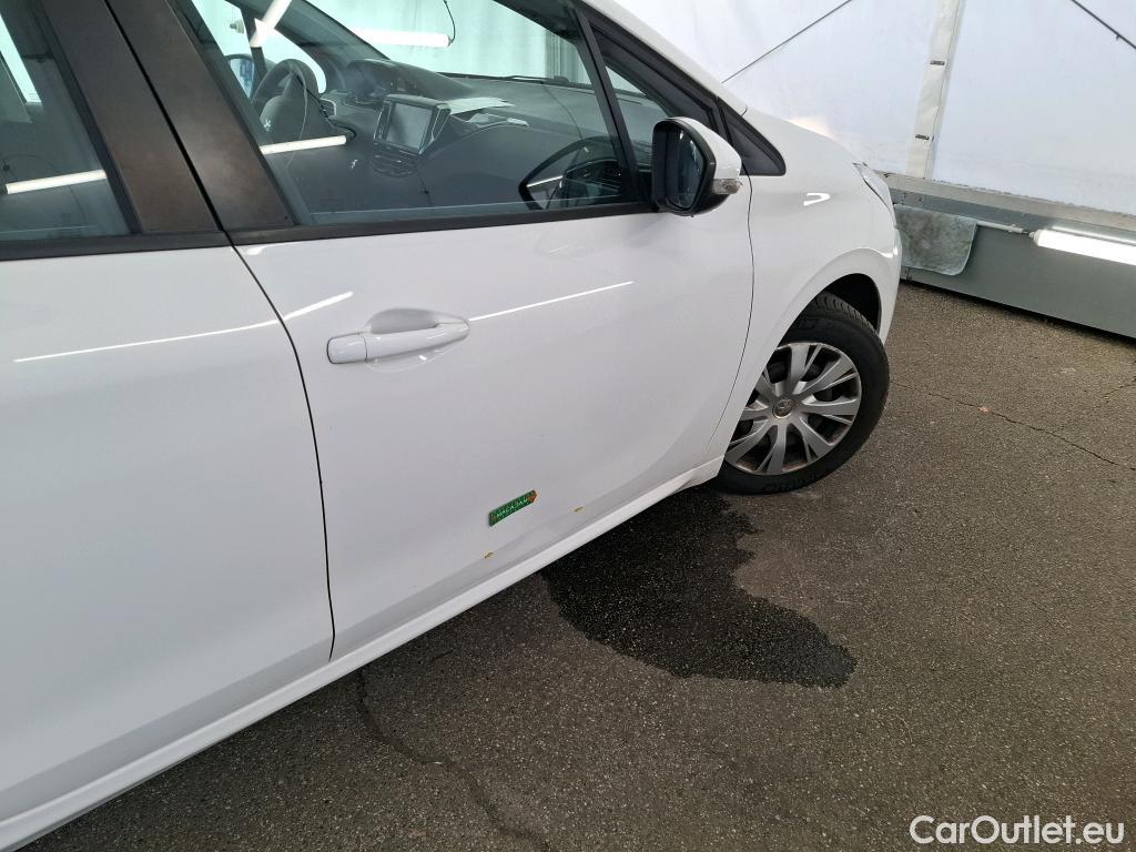  Peugeot  208  Affaire Premium Pack 1.5 HDi 100CV BVM5 E6dT #5